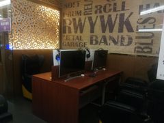 -任我游电竞(朝外店)