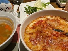 -安妮意大利餐厅(国贸店)