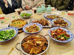 -江城燕子大排档(江汉路步行街店)