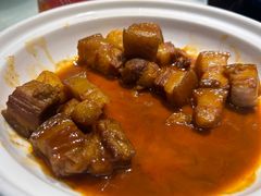 -饭橘汉江码头·乡野土菜馆(静安路店)