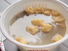 -鸡鸣汤包(红山动物园店)