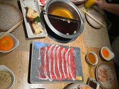 -蟹将军·松叶蟹和牛日料放题自助(K11店)