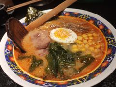 地狱拉面-無境·匠心日本料理(汉街店)