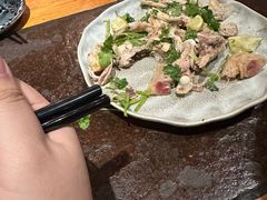 -上楼私房菜(院士路店)