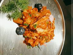 -朴太院·朝鲜族炭火烤肉(民乐园总店)