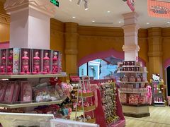 -安吉Hello Kitty乐园