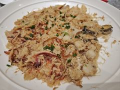 -兴仙饭店·闽味海鲜(马尾总店)