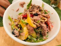 -ALAMEEN阿拉伯餐厅(三里屯店)