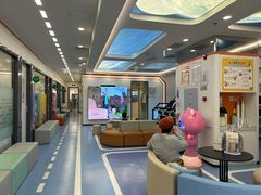-极橙儿童齿科矫正中心(奥城店)
