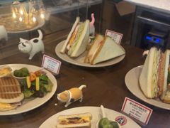 -漫咖啡 (CCPAPK创意港店)