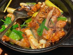 -得意啫·广东啫啫煲(前海HOP店)