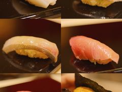 -荣一代目OMAKASE板前料理
