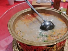 -羊之道草原味道清真餐厅(番禺店)