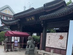 -上海醉白池公园