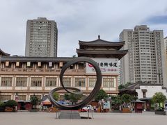 -西安大唐西市博物馆