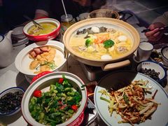 -寻宝记绍兴菜(状元店)