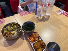 -朴大叔拌饭(上海金山万达店)