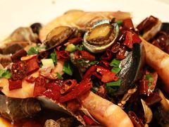 -德信恒隆国际酒店