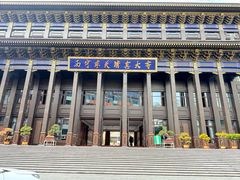 -西宁市东关清真大寺