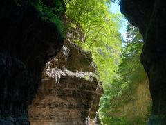 -龙门涧景区