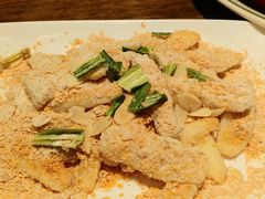 -粗茶淡饭·隐庐私厨(东亭店)