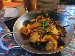 -巴渝老街印象生活麻辣烫(华宇·北城中央汇店)