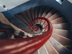 -青岛德国监狱旧址博物馆