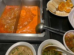 -东道煮牛肉火锅(东盛大街店)