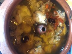 -香满楼(临安路店)