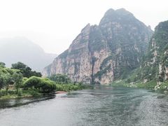 -孤山寨风景区
