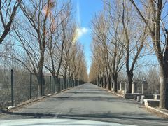 -北京益泉花园酒店