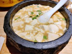 石锅鸡汤豆腐-好嫂子(五里坨店)