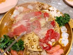 -牛牛章·章鱼水煎肉(光谷世界城店)