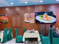 -东四民芳餐厅(世茂工三店)