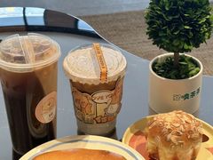 -YOLO COFFEE悠乐咖啡