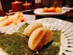 芝士年糕-三川·十酒Izakaya(南昌路店)