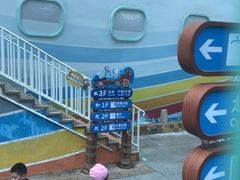 -青岛东方影都融创水世界