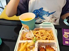 -夏日玛莉西餐厅(梅溪湖步步高店)