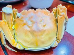 -七的湖·江南蟹舫·阳澄湖农家菜(蟹舫苑店)