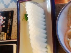 -辣斗辣火锅(太古里店)