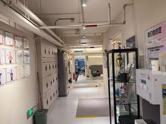 -YCHL Studios健身工作室(市二宫店)