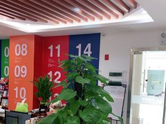 -启德考培雅思托福留学(香洲校区)