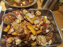 -一顿烧烤(八经街店)