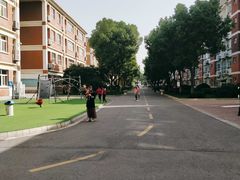 教学楼-苏州外国语学校