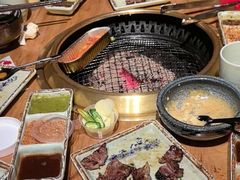 -竹涟烧肉(欢肆店•原星悦荟店)