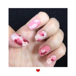 点击看大图 -Meet Nail 美睫·美甲