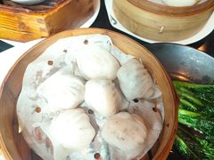 -新天世纪中餐厅