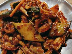 -枣玛尔脊骨汤·烤肉(西塔总店)