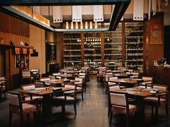-拉萨瑞吉酒店-秀餐厅