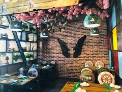 -大城·烧烤海鲜大排档(台东店)